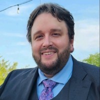 Eden Engineering LLC Employee Robert Camp's profile photo