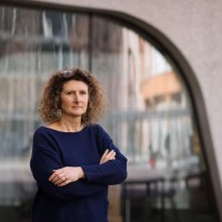 Brixen Tourism Association Employee Erica Kircheis's profile photo