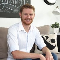 CSQD Employee Daniel Sanderson's profile photo