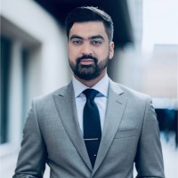 Lynk Employee Sarthak Dhar's profile photo