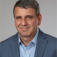 Spectrum Reach Employee Caswell Huff's profile photo