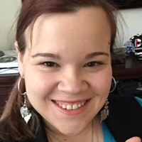 Abalone Bio Employee Kc Overby's profile photo