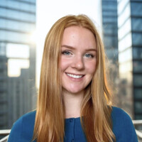 Tendo Communications Employee Ella Gruen's profile photo