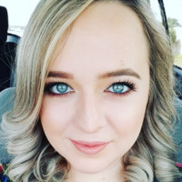 Warner Insights Employee Rebeccah Jaeger's profile photo