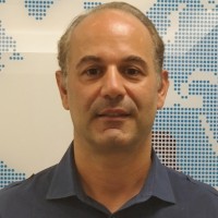 Nextech AR Solutions Employee Anthony Pizzonia's profile photo