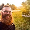 Substance Church Employee Andrew Troyer's profile photo