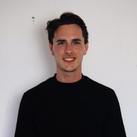 DB Systel GmbH Employee Elias Bremer's profile photo