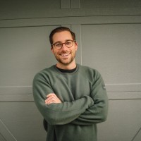 Career Corps Employee Drew Cauthorn's profile photo