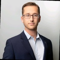 Monograph Wealth Employee William Martinet's profile photo