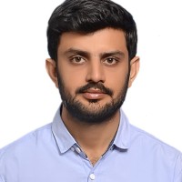 FuturByte Employee Kirshan Lal's profile photo
