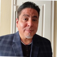 Skyhigh Security Employee Roland Rocha's profile photo
