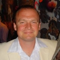 Picfair Employee Garri Jones's profile photo