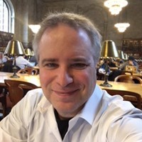 David Krell Email & Phone Number
