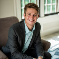 Venture Logistics Employee Levi Long's profile photo