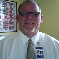 ALAMOGORDO PUBLIC SCHOOLS Employee Joe Keith's profile photo