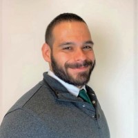 BioNTech SE Employee Daniel Saez's profile photo