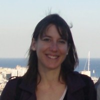 Radios Chrétiennes Francophones (RCF) Employee Delphine Kahn's profile photo