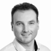 O2 IT Services s.r.o. Employee Stanislav Hrubeš's profile photo