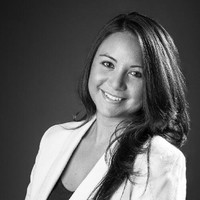 Quinn PR Employee Cassie Small's profile photo