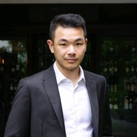 V2 AI Employee Joe Wongchanglor's profile photo