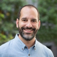 TICKR Employee Marco Burgio's profile photo