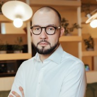 HypeFactory Employee Michael Kuzminov's profile photo