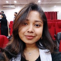 Arani Chanda Email