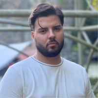 smarters Employee Brian de Freitas Pereira's profile photo