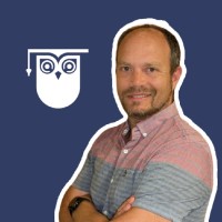 Spotfire Employee Jose Leviaguirre's profile photo