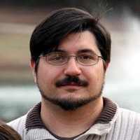 Minuteman Press of Newnan Employee Michael Dominick's profile photo