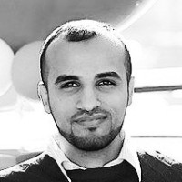 Ledge Employee Sari Alalem's profile photo