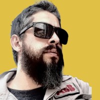Hitachi Energy Employee Angelo Bueno's profile photo