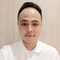 ECO Interiors International Sdn Bhd Employee Shawn Ng's profile photo