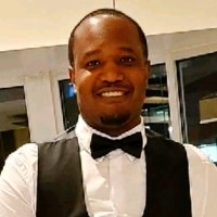 Tria Federal (Tria) Employee Timothy Harding's profile photo