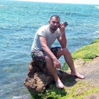 Remas Employee Amr Khafji's profile photo