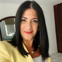 Triple-S Employee Ixel Rivera's profile photo