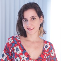 Luiza Barrocas's profile photo