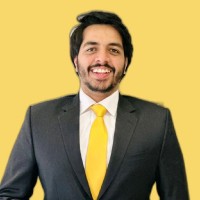 CrossCountry Consulting Employee Mohsin Sadiq's profile photo