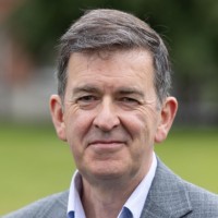 Pivotal EdTech Employee Jonathan Dempsey's profile photo