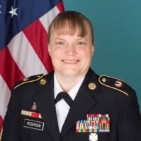 Deborah Pedersen Email & Phone Number
