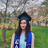 Haystacks Employee Makenzie Hackbarth's profile photo