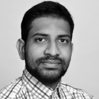 Ashika Group Employee Akshay Ambulgekar's profile photo