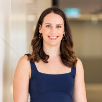 EncompaaS Employee Isabella Evans's profile photo