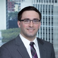 JPMorgan Chase & Co. Employee Sean Buttigieg's profile photo