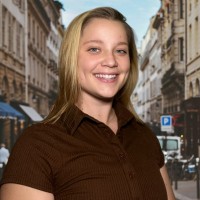 Envela Insurance Employee Halee Hodge's profile photo