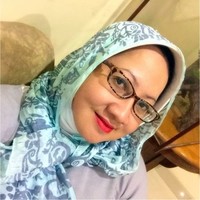 SM+ Employee Ganeca Widyastuti's profile photo