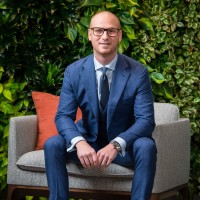 Gardner Group Employee Jordan Wall's profile photo