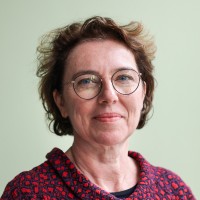 ANACT Employee Sandrine Aboubadra-Pauly's profile photo