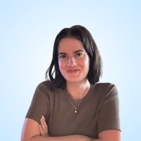 Moodi Blends Employee Carly Griffin's profile photo