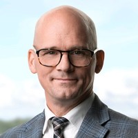 Softhouse Employee Erik Ahrholt's profile photo